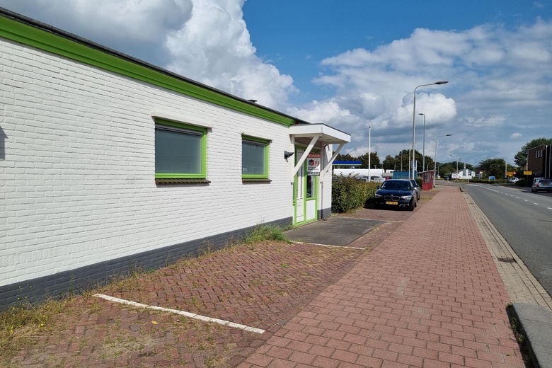 BedrijfsruimteaanIndustrieweg 92 a<br/> inZutphen