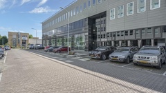 Kantoorruimte te huur Schiphol-Rijk - Tupolevlaan 107