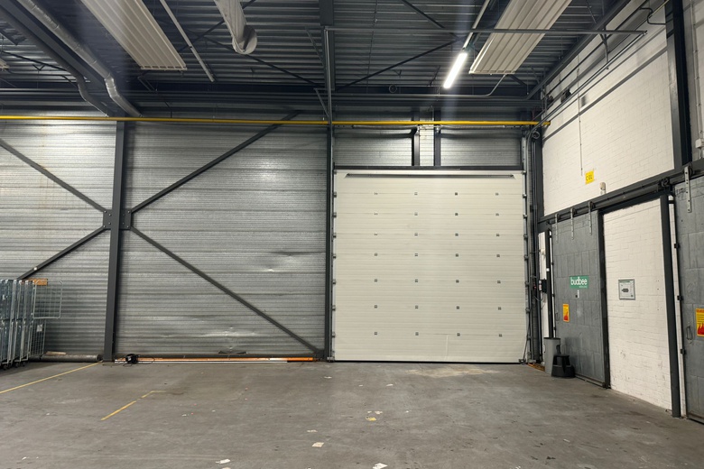 BedrijfsruimteaanSluisweg 200<br/> inDen Bosch