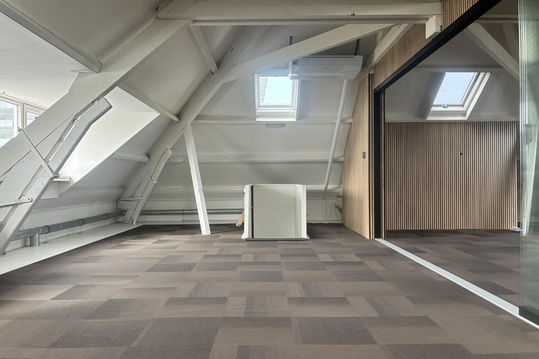 Kantoorruimte Rotterdam - Schaardijk 434 - Foto 8