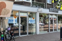 Bekijk foto 3 van van Weedestraat 12 Bekijk foto 3 van van Weedestraat 12