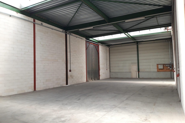 BedrijfsruimteaanBredeweg 41<br/> inMoerkapelle