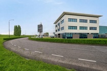 Kantoorruimte Veghel - De Amert 712 - Foto 1