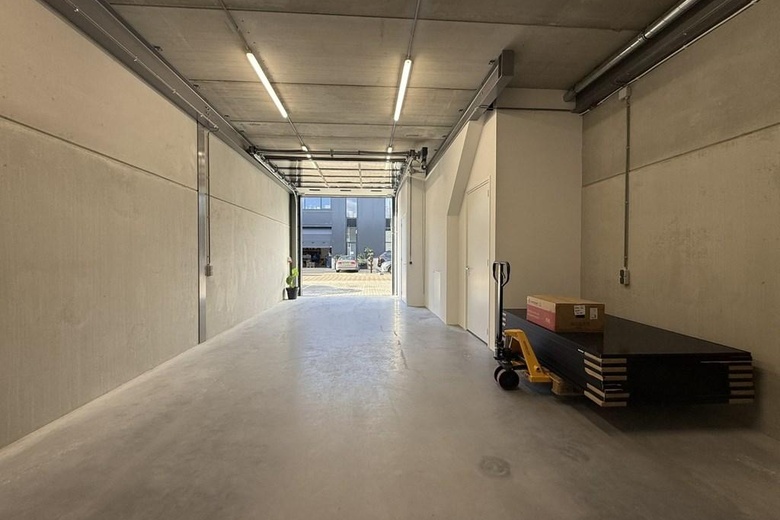 Bedrijfsruimte Amstelveen - Afmijnstraat 49 - Foto 5