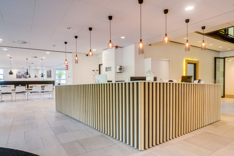 KantoorruimteaanNewtonlaan 115<br/> inUtrecht