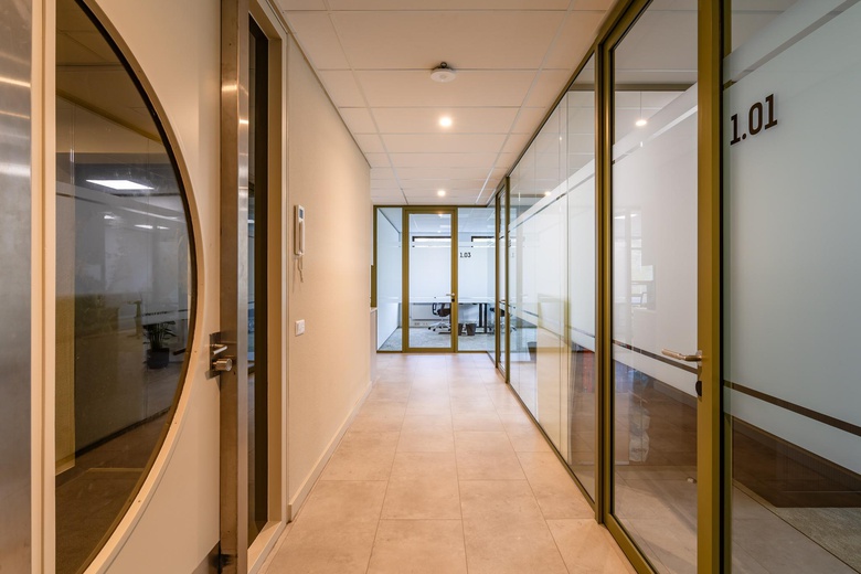 KantoorruimteaanMarathon 2<br/> inHilversum