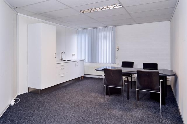 BedrijfsruimteaanHortsedijk 106 A<br/> inHelmond