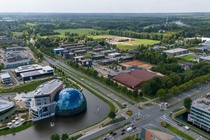 Bekijk foto 3 van Plantageweg 12 b