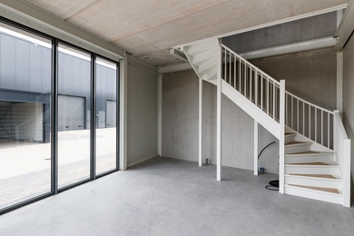 Bedrijfsruimte IJsselstein - Kroonlaan 49 - Foto 2