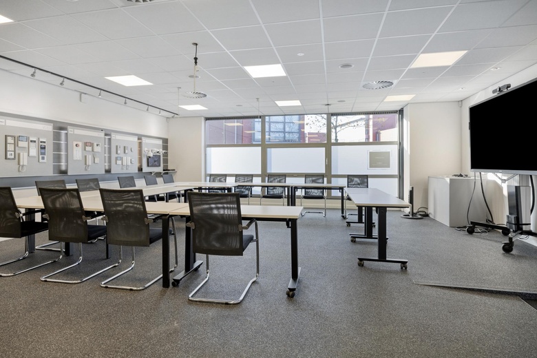 KantoorruimteaanBuitendijks 23<br/> inPapendrecht