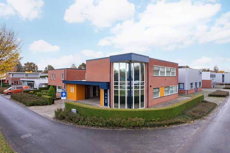 BedrijfsruimteaanTransformatorhof 2 4<br/> inHengelo