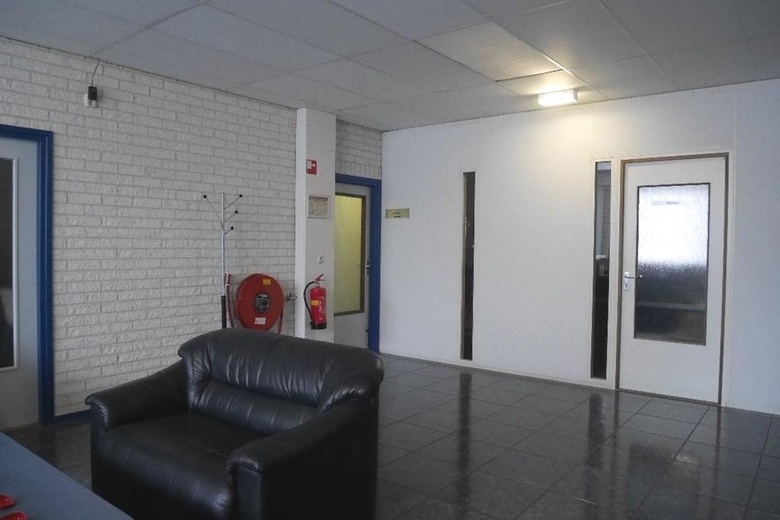 KantoorruimteaanMast 33 H<br/> inZeewolde KantoorruimteaanMast 33 H<br/> inZeewolde