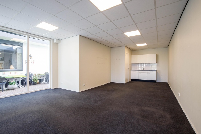 Winkelruimte Zevenhuizen - Dorpsstraat 71 - Foto 7