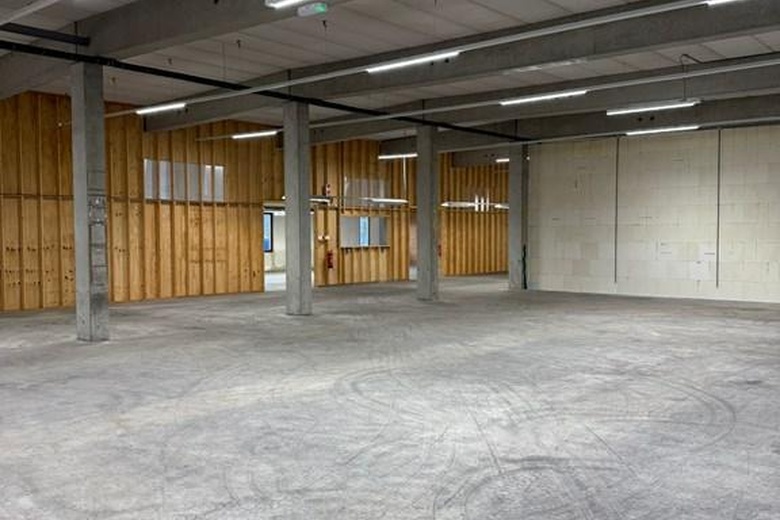 KantoorruimteaanBerenkoog 49<br/> inAlkmaar