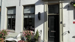 Winkelruimte te huur Wijk bij Duurstede - Peperstraat 39