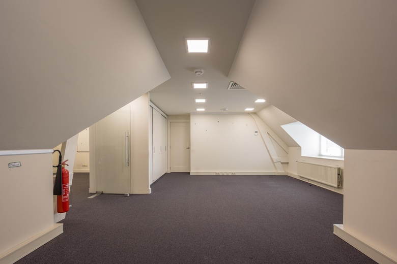 KantoorruimteaanKoningin Wilhelminalaan 23<br/> inAmersfoort KantoorruimteaanKoningin Wilhelminalaan 23<br/> inAmersfoort