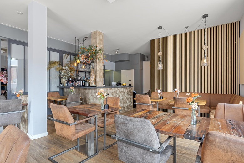 Horeca Bennekom - Brinkstraat 22 - Foto 3