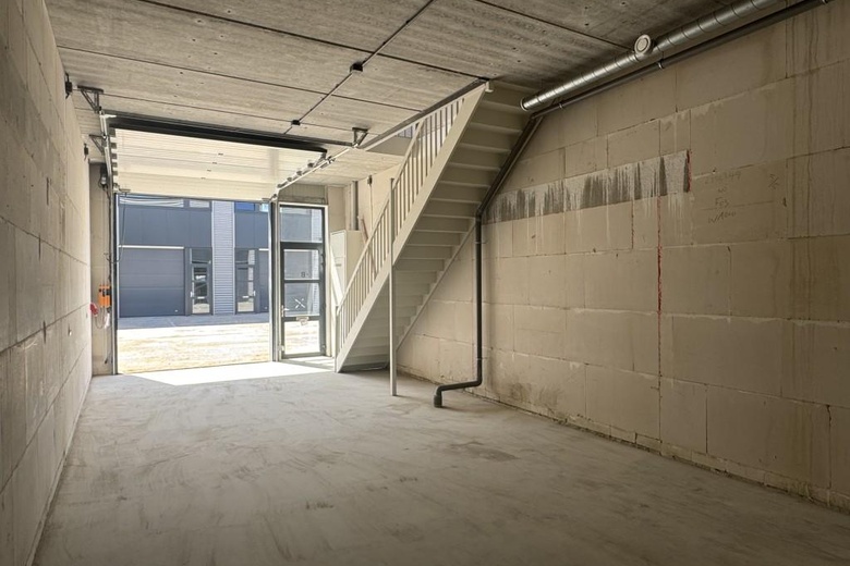 BedrijfsruimteaanStrijkviertel 52 C<br/> inDe Meern BedrijfsruimteaanStrijkviertel 52 C<br/> inDe Meern