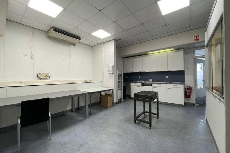 BedrijfsruimteaanTurfstekerstraat 51<br/> inAalsmeer