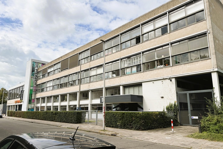 Kantoorruimte Utrecht - Grebbeberglaan 15 - Foto 2
