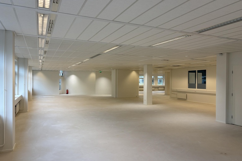 KantoorruimteaanSiriusdreef 1 - 15<br/> inHoofddorp