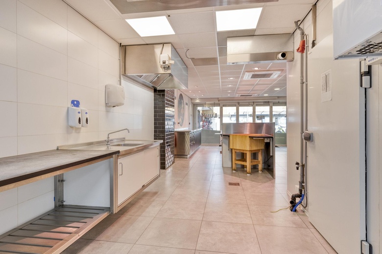 WinkelruimteaanDe Gors 11<br/> inAlmelo