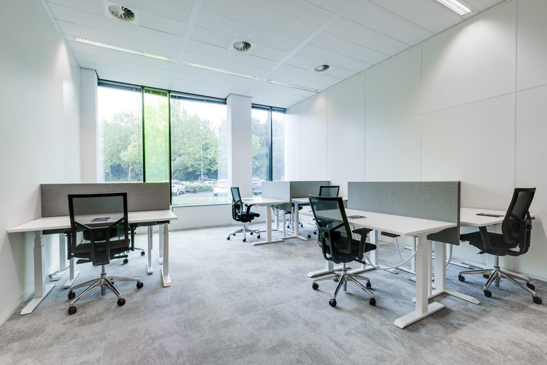 KantoorruimteaanZwartewaterallee 56<br/> inZwolle