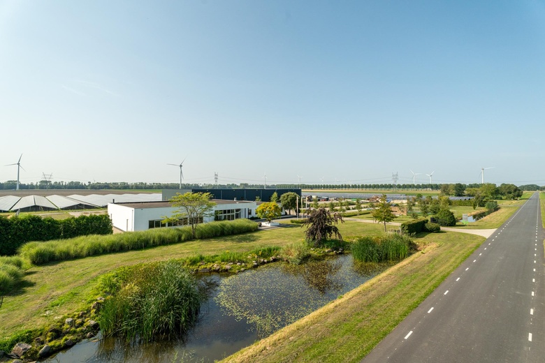 KantoorruimteaanWisentweg 64<br/> inLelystad