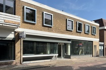 Winkelruimte te huur Oisterwijk - Burg. Verwielstraat 7