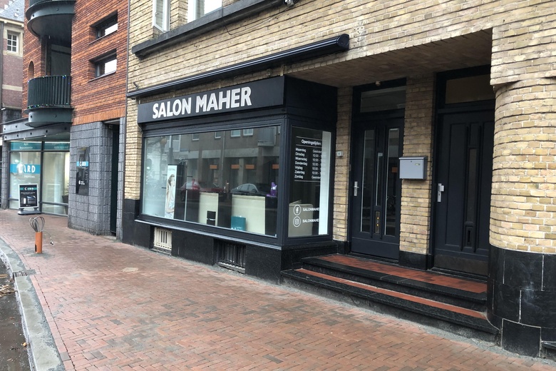 WinkelruimteaanBurgemeester Reigerstraat 2<br/> inUtrecht