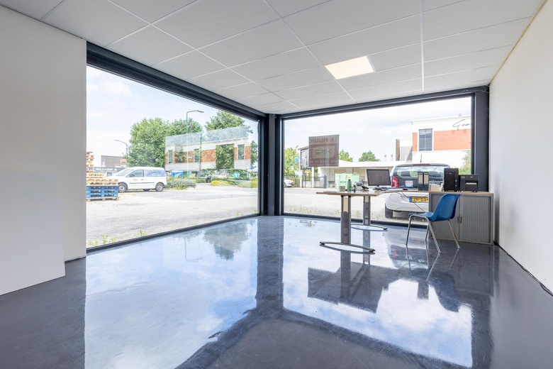 BedrijfsruimteaanCockeveld 7<br/> inNuenen BedrijfsruimteaanCockeveld 7<br/> inNuenen