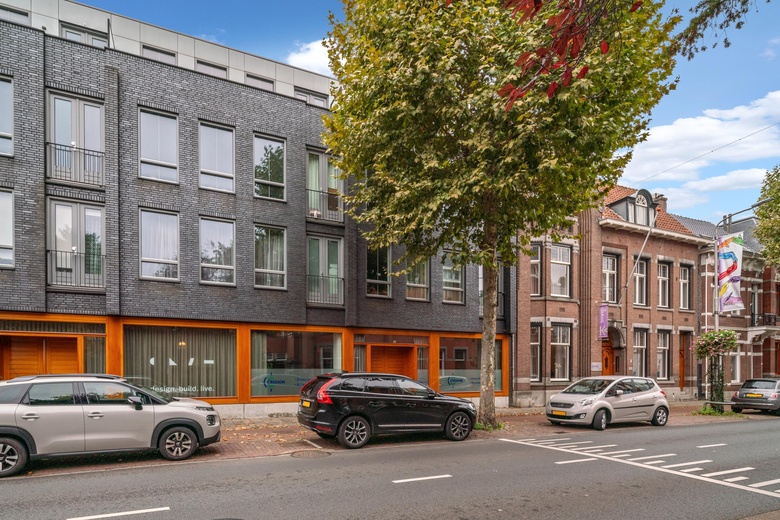 KantoorruimteaanBrugstraat 33 a<br/> inRoosendaal