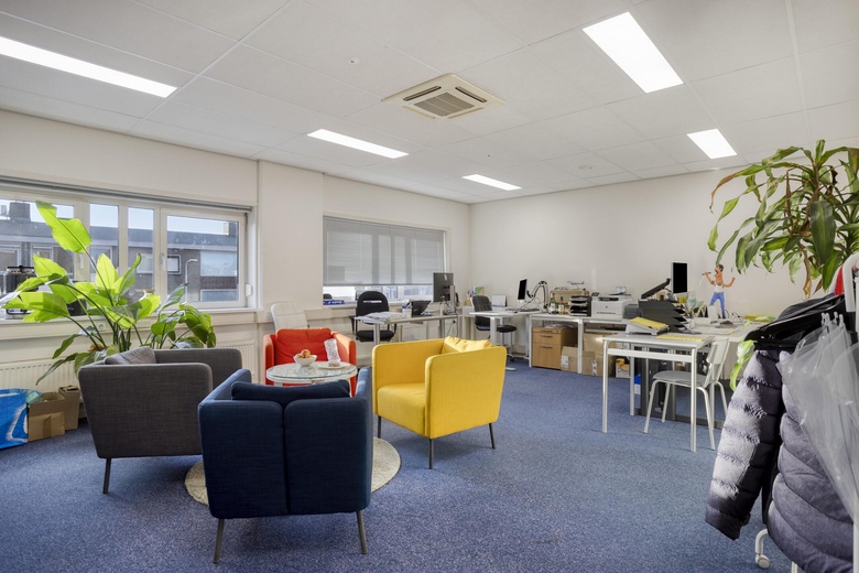 KantoorruimteaanJac. P. Thijsselaan 55<br/> inAalsmeer