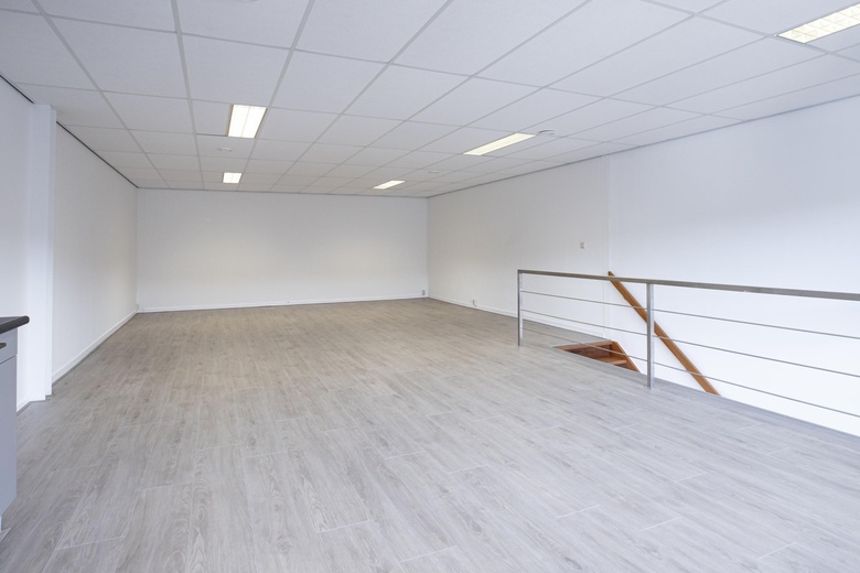 BedrijfsruimteaanWeidehek 123 A<br/> inBreda