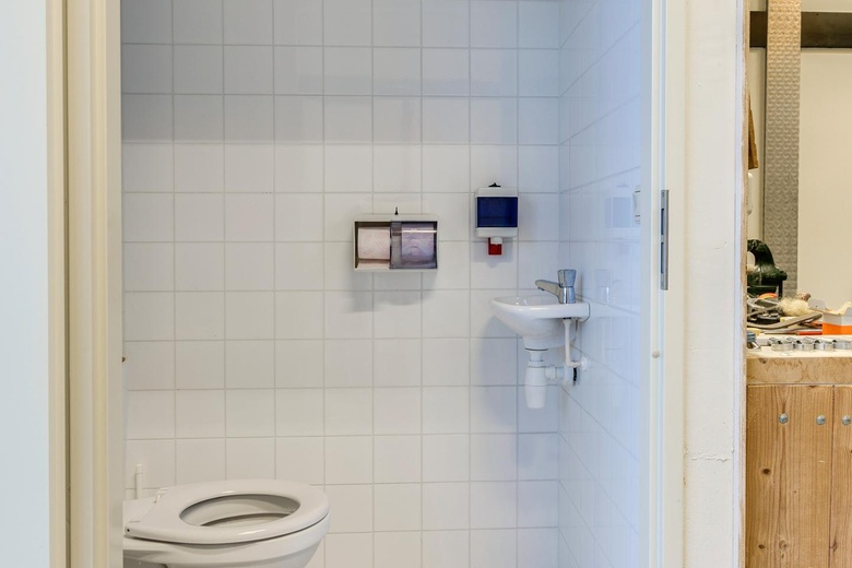 Bedrijfsruimte Bergschenhoek - Weg en Land 37 c - Foto 24