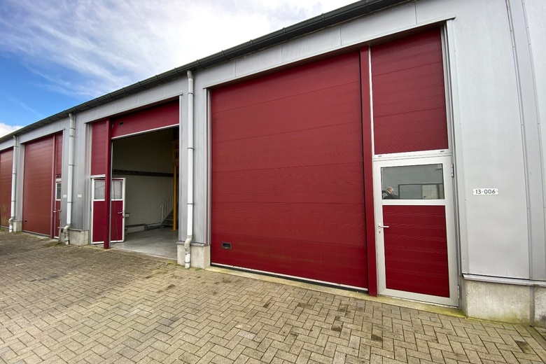 BedrijfsruimteaanTransportweg 13 007<br/> inOostburg