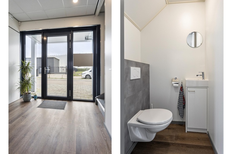 BedrijfsruimteaanPater van den Elsenlaan 22 B<br/> inVeghel BedrijfsruimteaanPater van den Elsenlaan 22 B<br/> inVeghel