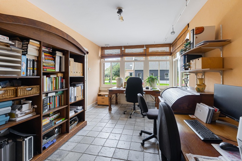 Bedrijfsruimte Berkenwoude - Westeinde 76 - Foto 17