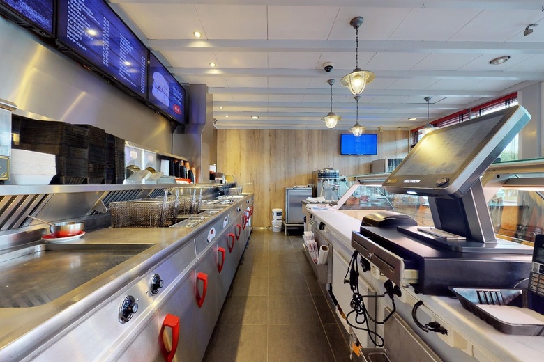 Horeca Volendam - Saturnusstraat 28 - Foto 8