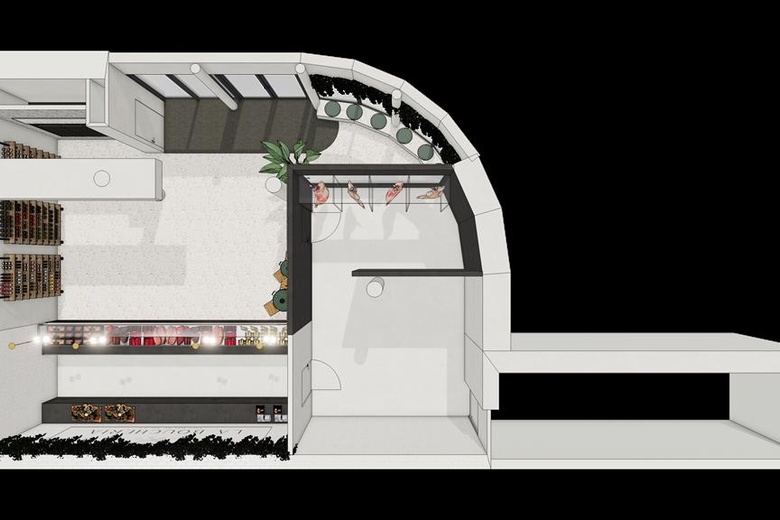 WinkelruimteaanMiddenhavendam 16<br/> inBreskens