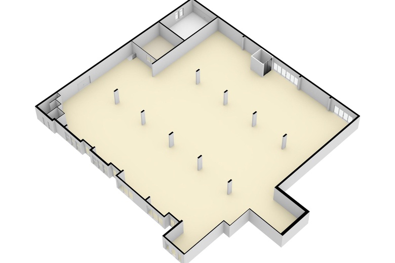 WinkelruimteaanPannenstraat 19<br/> inGroesbeek WinkelruimteaanPannenstraat 19<br/> inGroesbeek