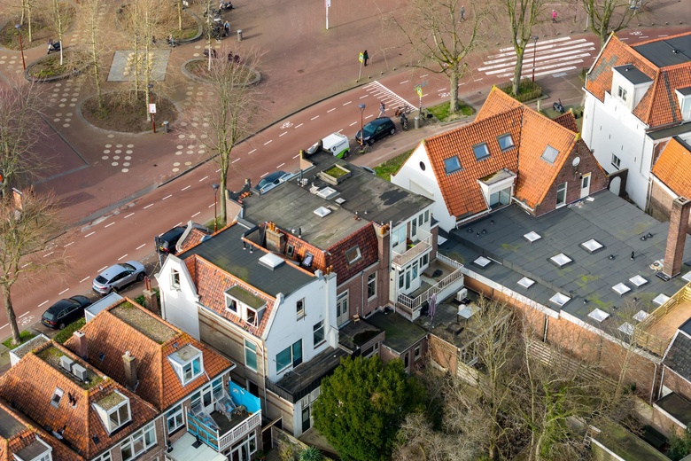Kantoorruimte Alkmaar - Stationsweg 56 - Foto 7