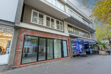 Bekijk foto 2 van Vleesstraat 74