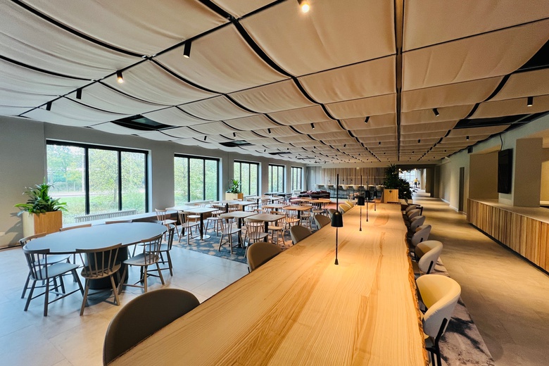 KantoorruimteaanVarrolaan 50<br/> inUtrecht