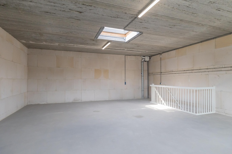 Bedrijfsruimte Aalsmeer - Visserstraat 14 B - Foto 7