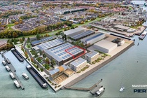 Bedrijfsruimte Zwijndrecht - Lindtsedijk 12 E - Foto 4