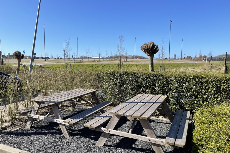 Kantoorruimte Den Haag - Laan van 's-Gravenmade 80 - Foto 17