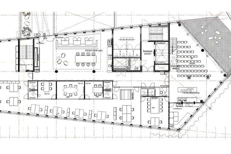 KantoorruimteaanStationsplein 2<br/> inAmersfoort KantoorruimteaanStationsplein 2<br/> inAmersfoort