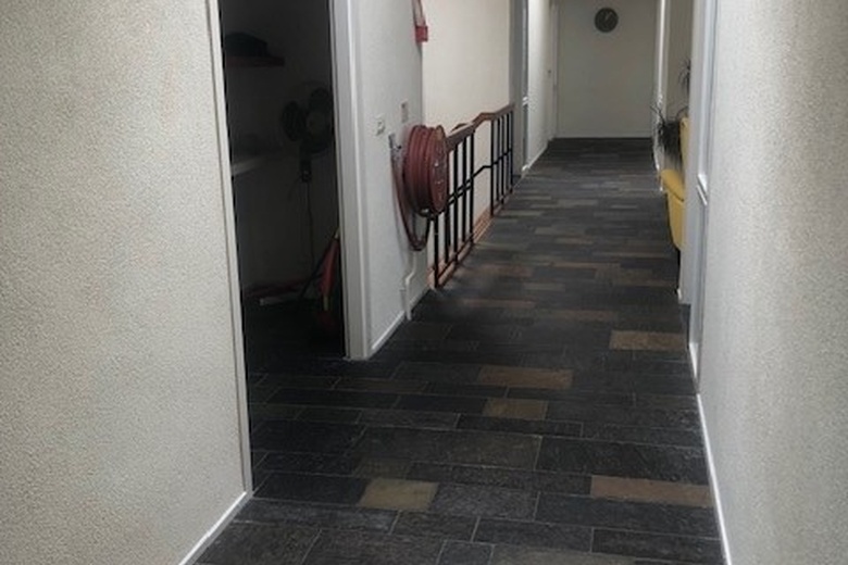 KantoorruimteaanPeppelkade 46<br/> inHouten