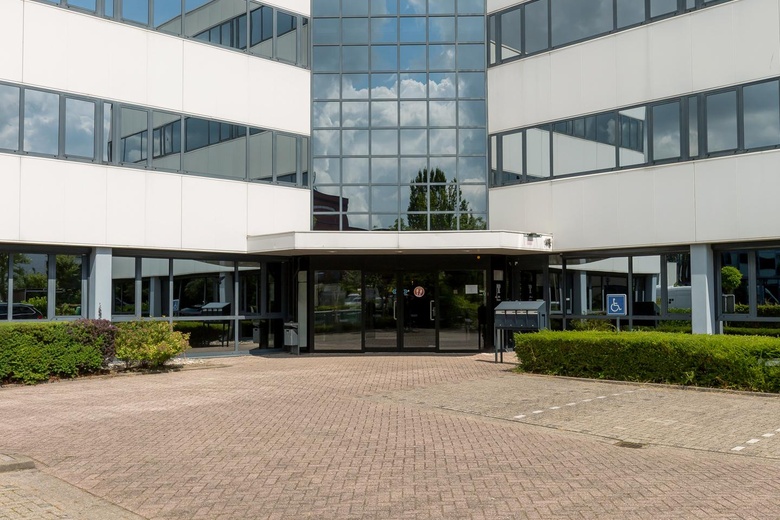 Kantoorruimte Woerden - Pelmolenlaan 1 D - Foto 2
